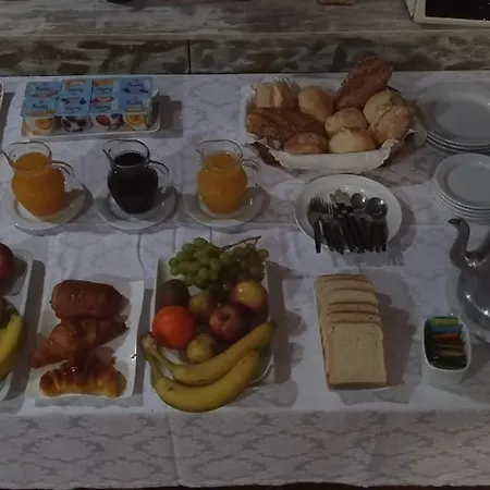 Hotel Dm 1 Campos (Povoa de Lanhoso, Braga)