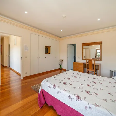 Dm 1 4* Campos (Povoa de Lanhoso, Braga)