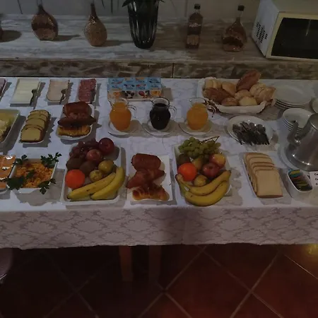 Dm 1 4* Campos (Povoa de Lanhoso, Braga)