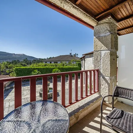 Dm 1 Campos (Povoa de Lanhoso, Braga)