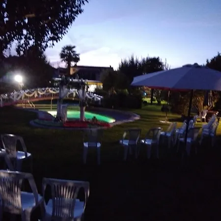 Dm 1 4* Campos (Povoa de Lanhoso, Braga)